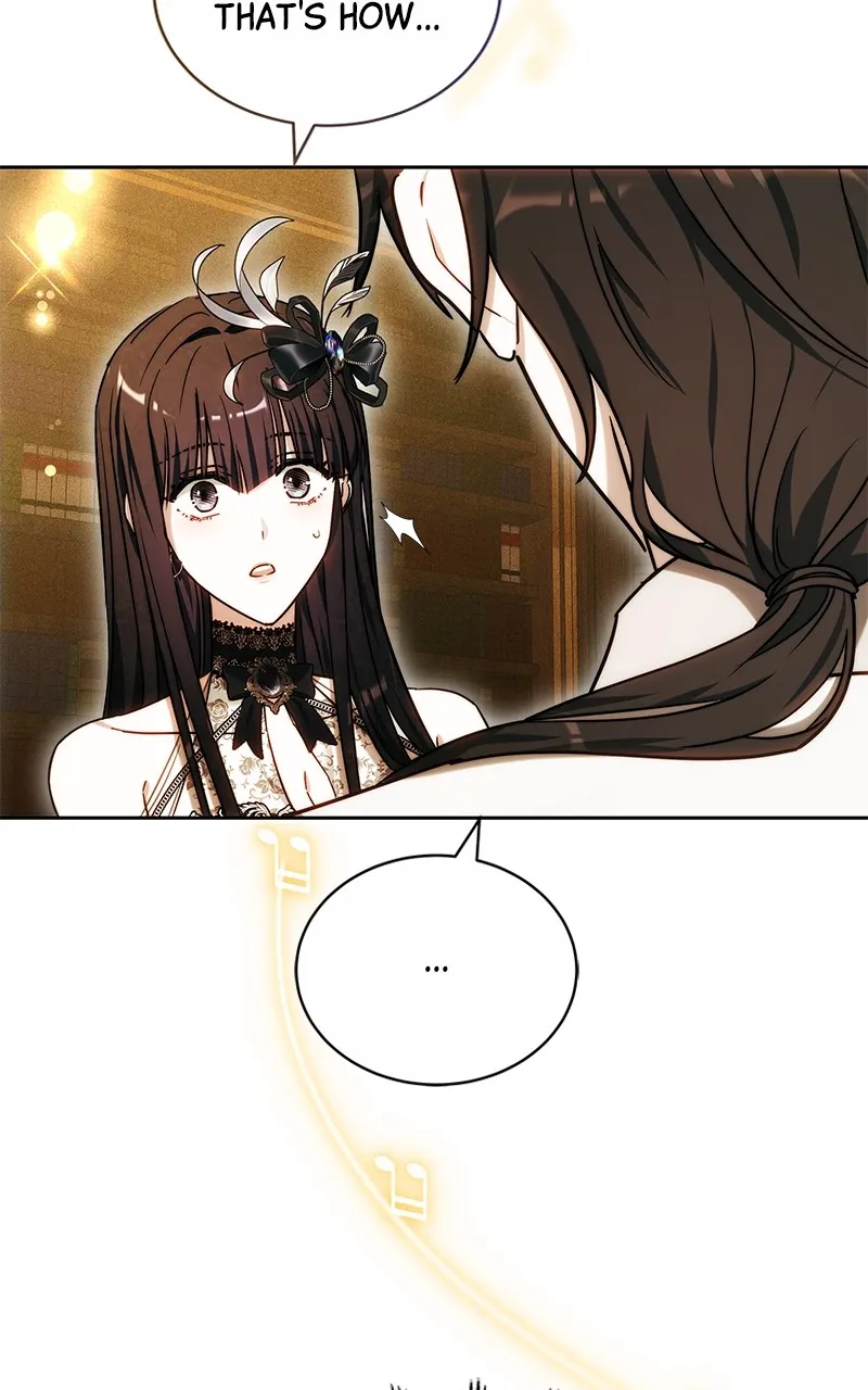 Read Obsidian Bride chapter 32 image 38 on Lezhin