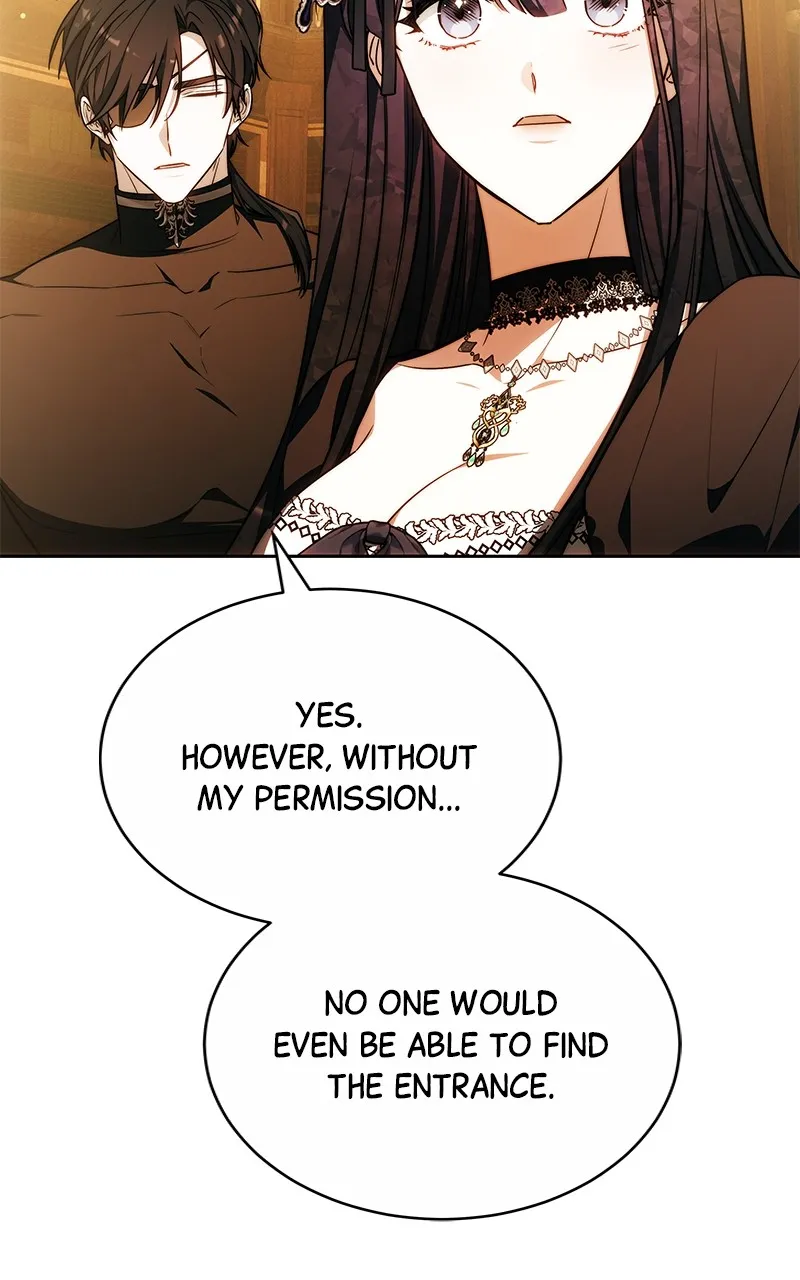 Read Obsidian Bride chapter 32 image 4 on Lezhin