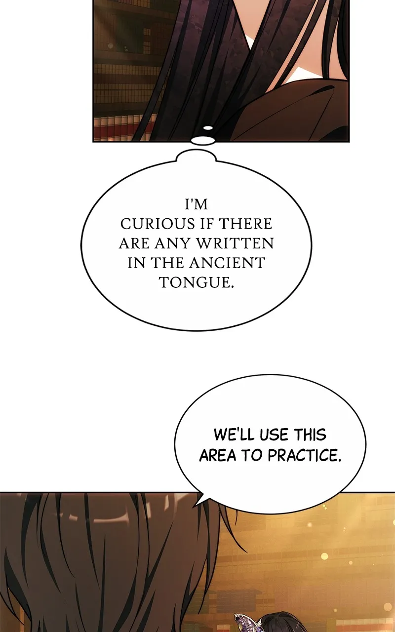 Read Obsidian Bride chapter 32 image 6 on Lezhin