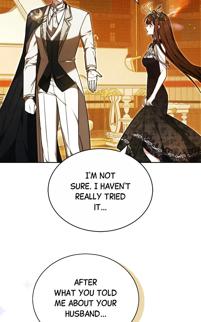 Read Obsidian Bride chapter 32 image 65 on Lezhin