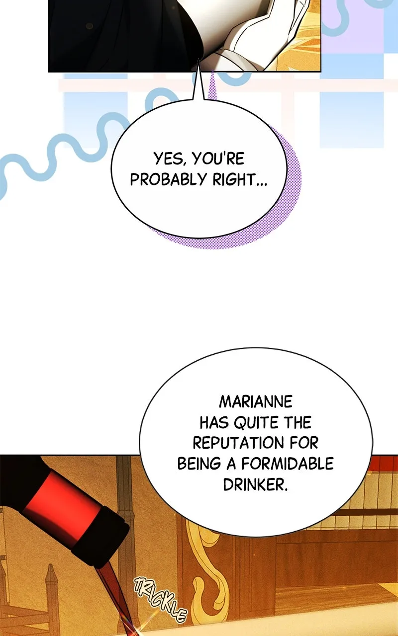 Read Obsidian Bride chapter 32 image 67 on Lezhin