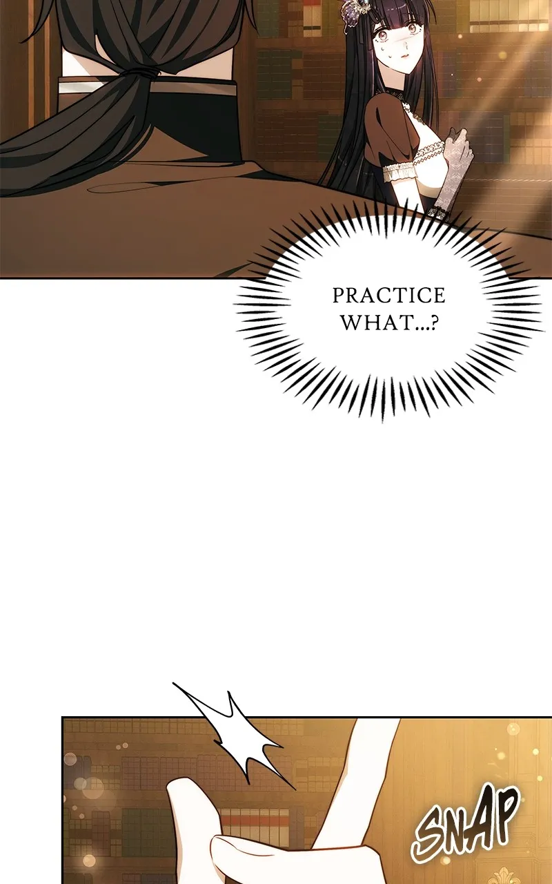 Read Obsidian Bride chapter 32 image 7 on Lezhin
