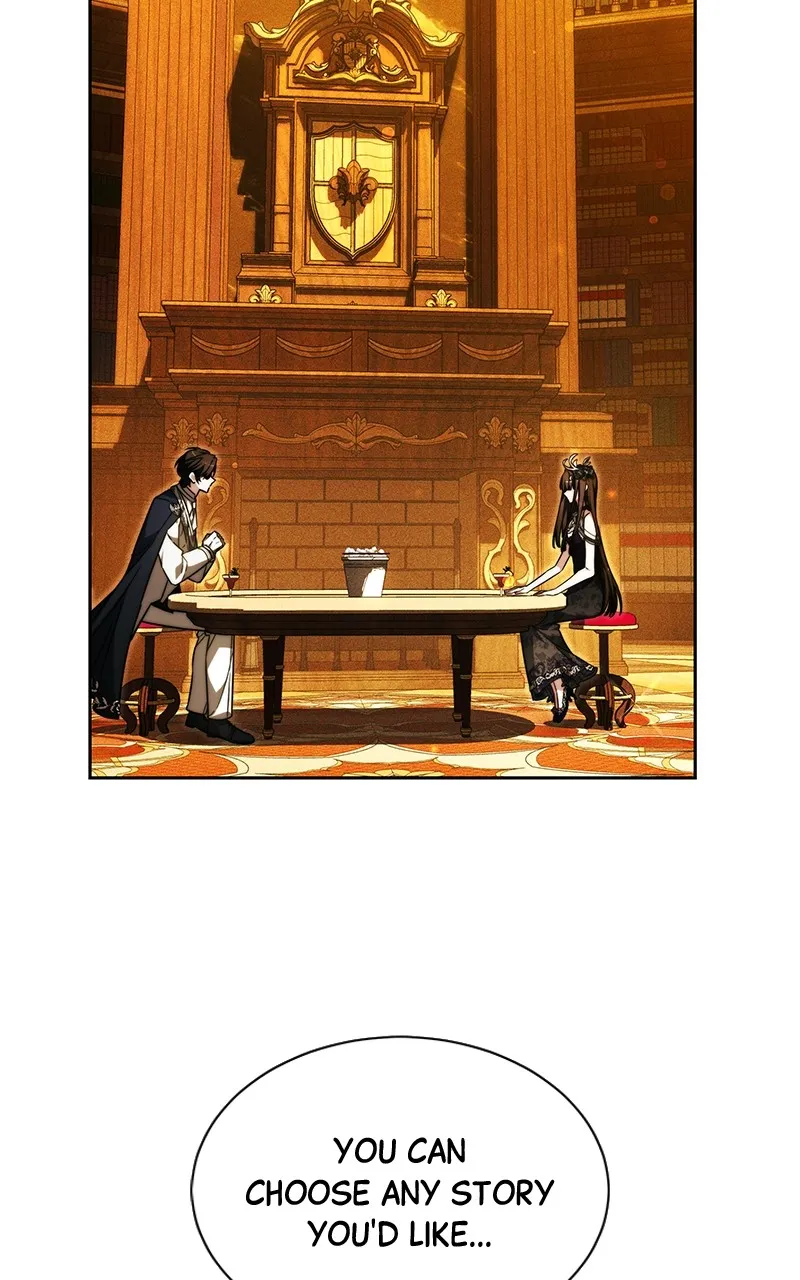 Read Obsidian Bride chapter 32 image 75 on Lezhin