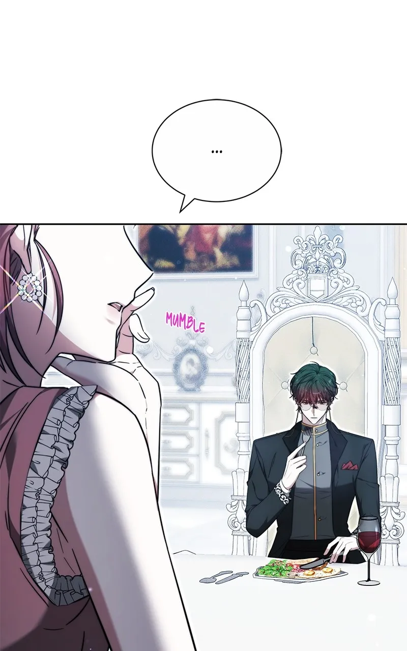 Read Obsidian Bride chapter 32 image 85 on Lezhin