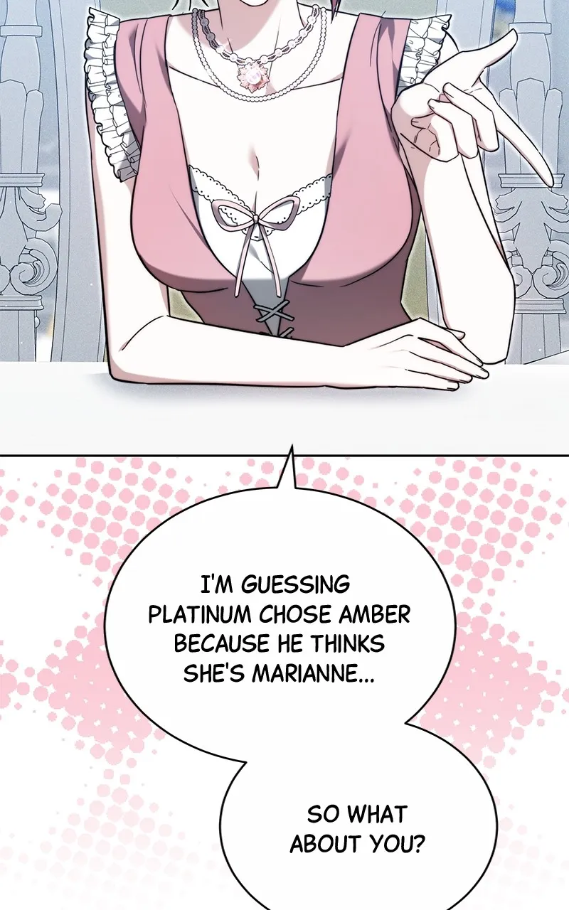 Read Obsidian Bride chapter 32 image 89 on Lezhin