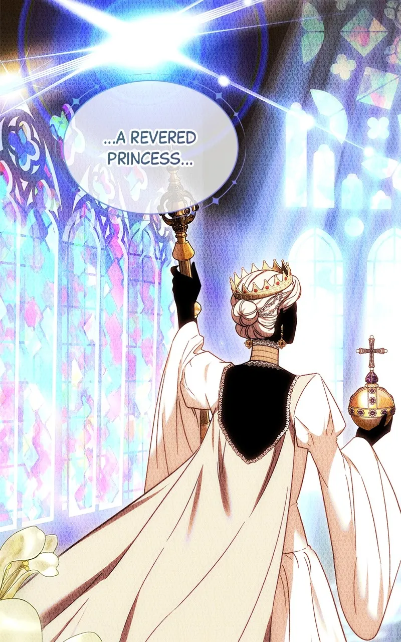 Read Obsidian Bride chapter 33 image 104 on Lezhin