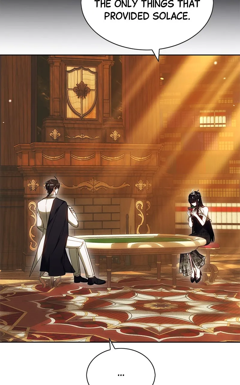 Read Obsidian Bride chapter 33 image 117 on Lezhin