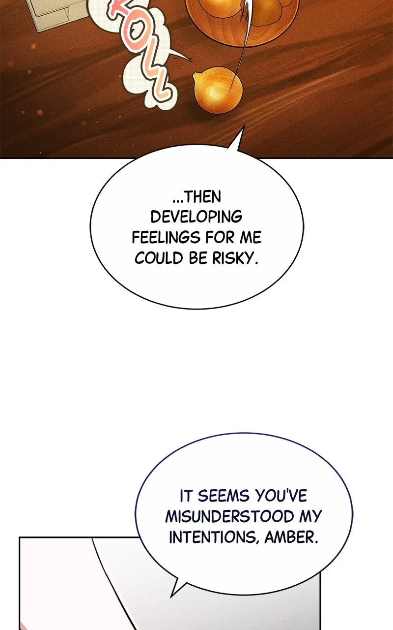 Read Obsidian Bride chapter 33 image 13 on Lezhin