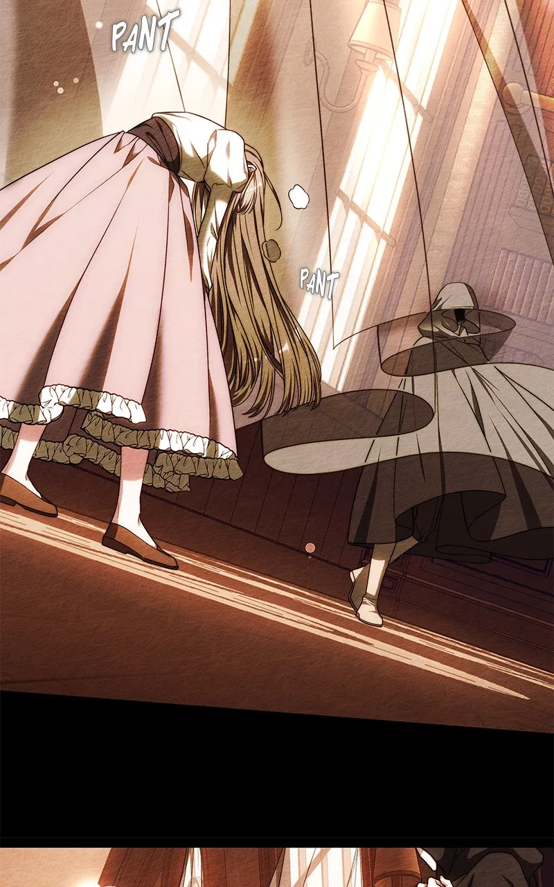 Read Obsidian Bride chapter 33 image 131 on Lezhin