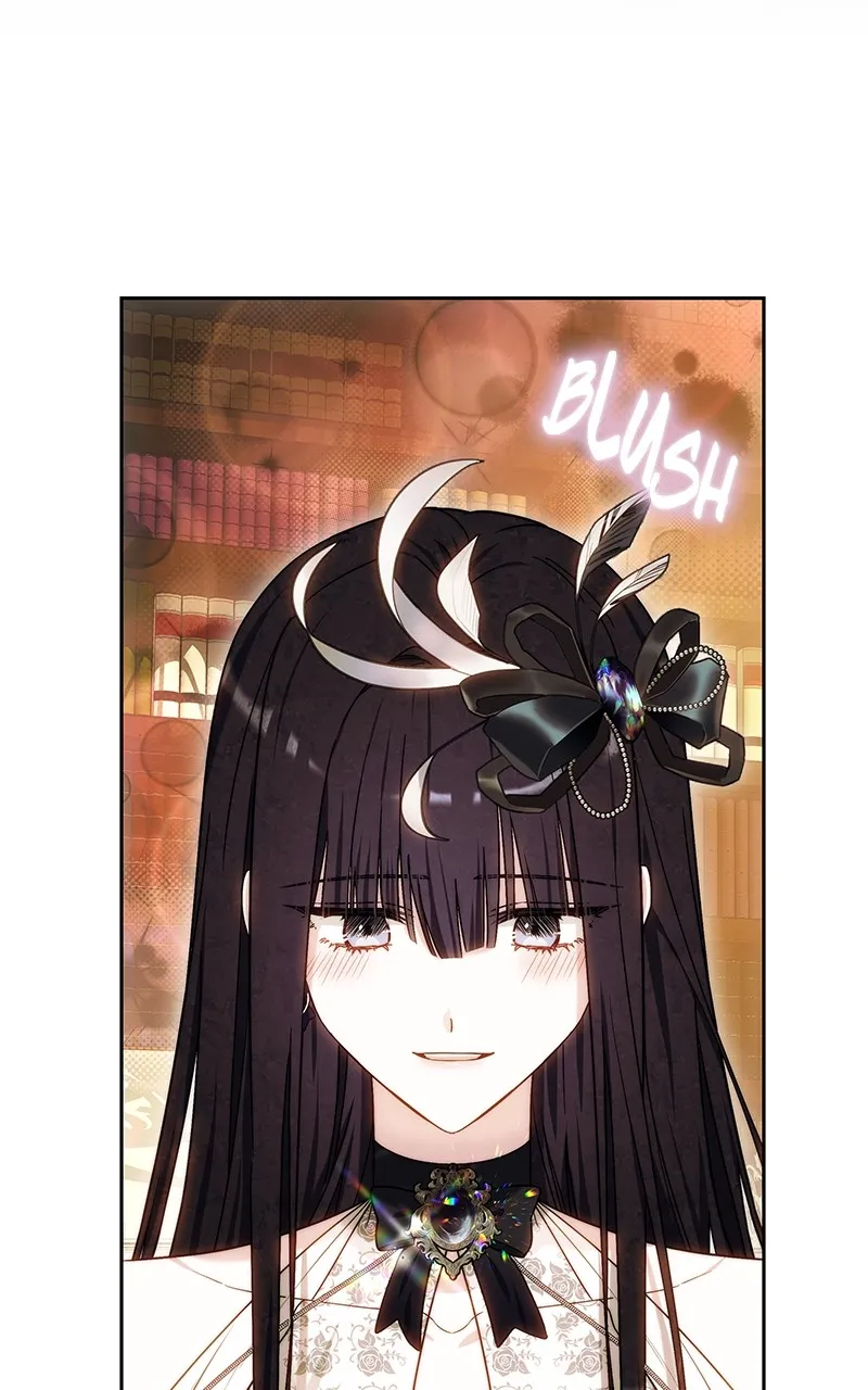 Read Obsidian Bride chapter 33 image 134 on Lezhin