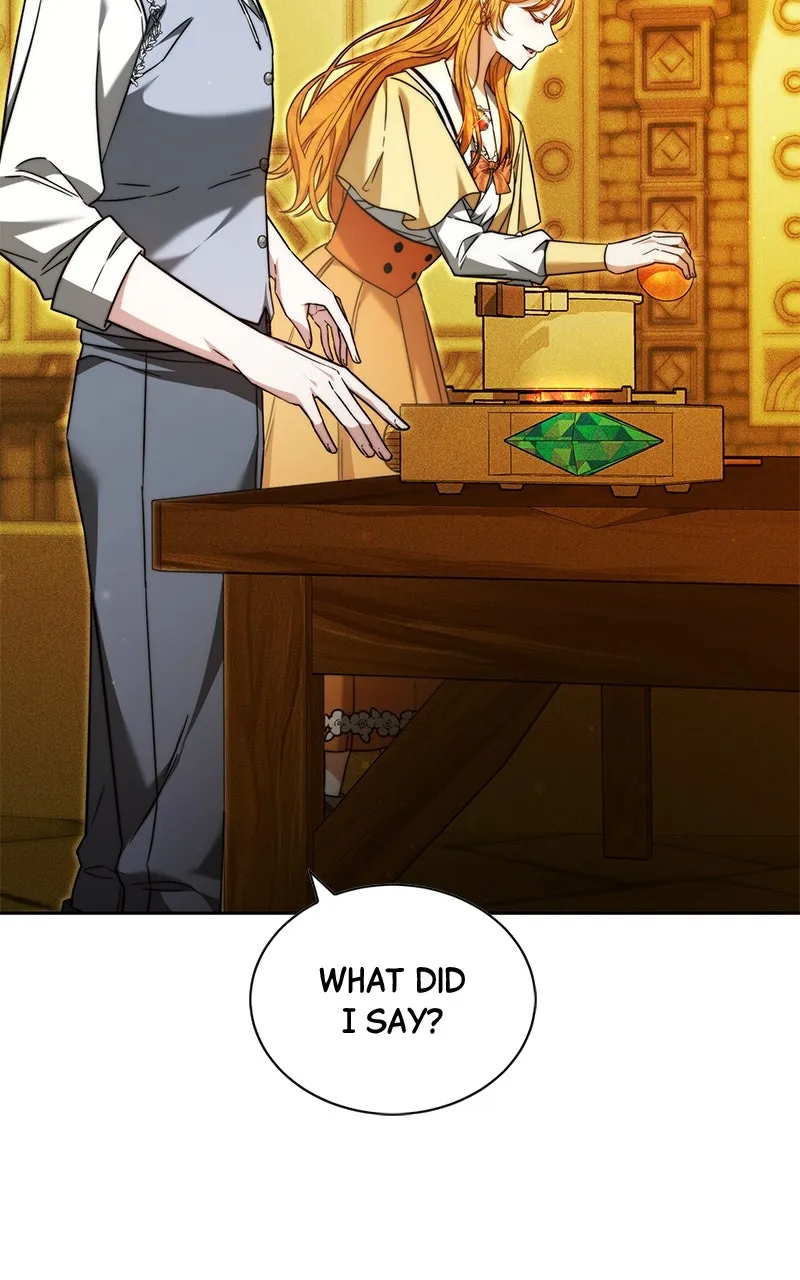 Read Obsidian Bride chapter 33 image 32 on Lezhin