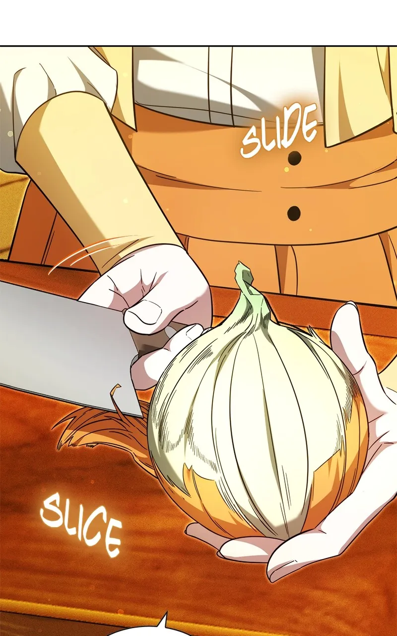 Read Obsidian Bride chapter 33 image 35 on Lezhin