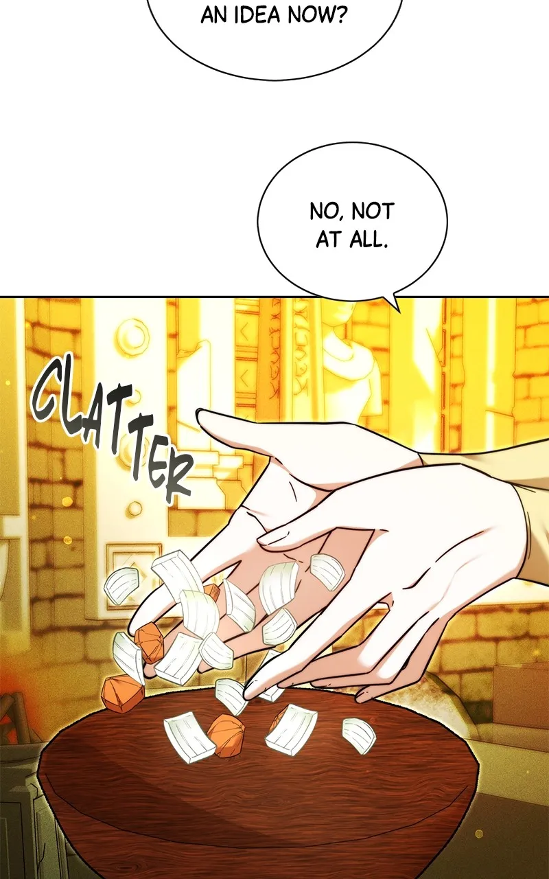Read Obsidian Bride chapter 33 image 43 on Lezhin