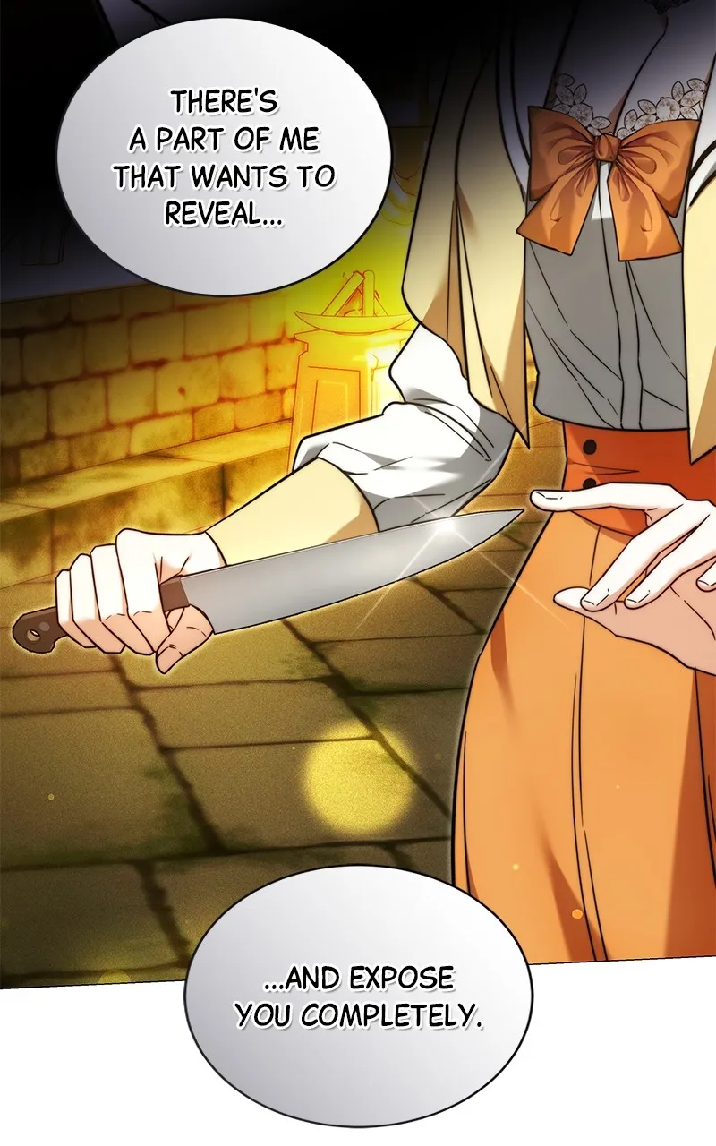 Read Obsidian Bride chapter 33 image 47 on Lezhin