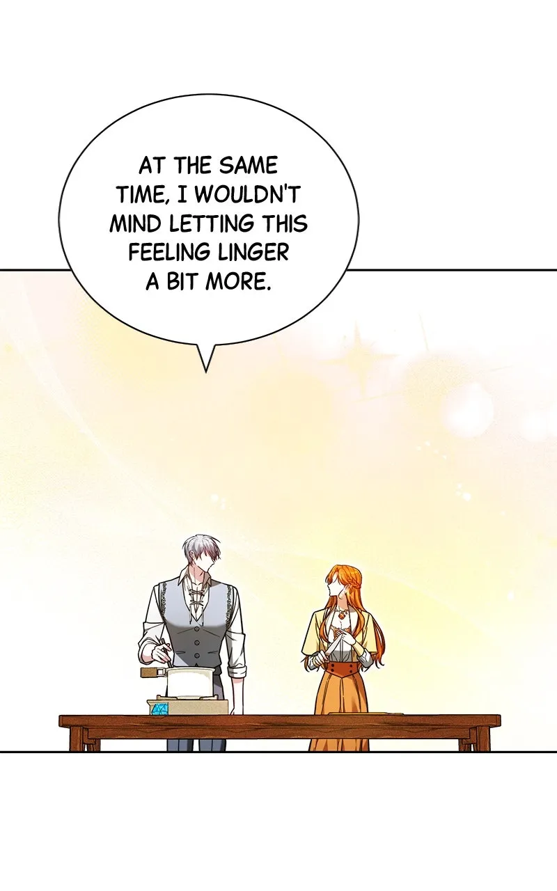 Read Obsidian Bride chapter 33 image 48 on Lezhin