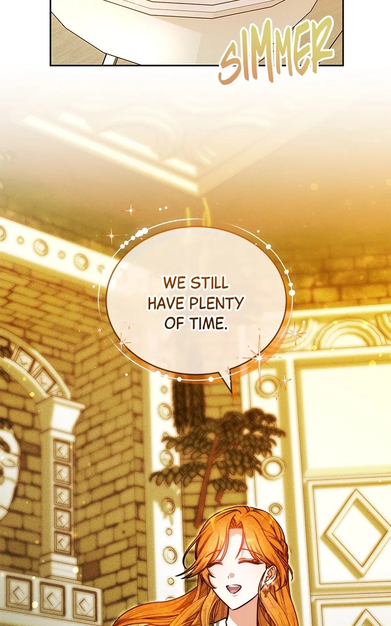 Read Obsidian Bride chapter 33 image 50 on Lezhin