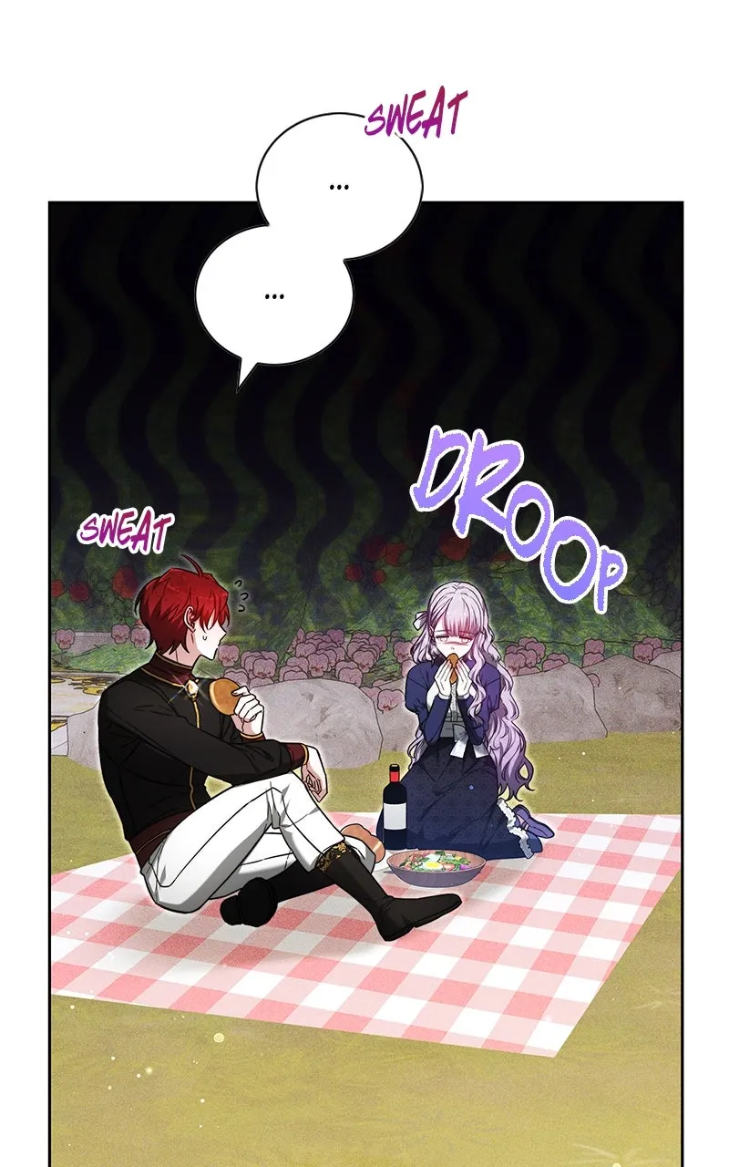 Read Obsidian Bride chapter 33 image 58 on Lezhin