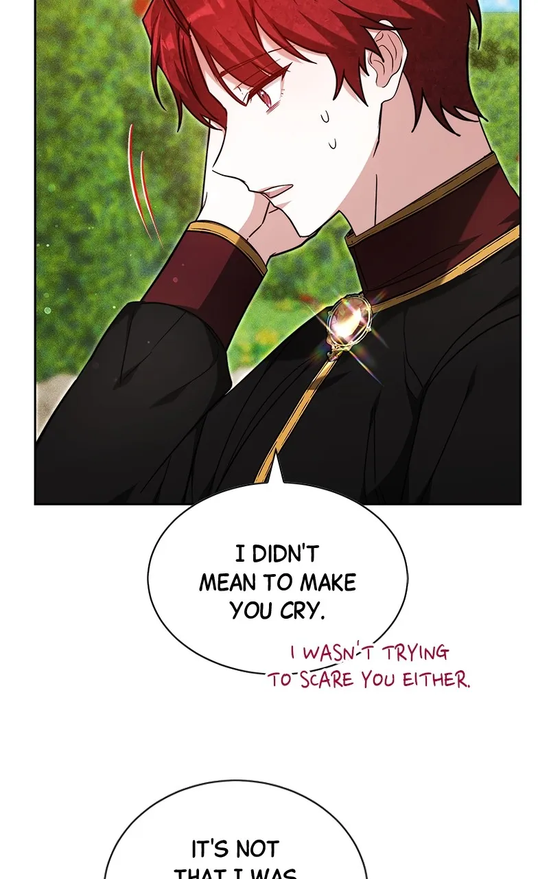 Read Obsidian Bride chapter 33 image 62 on Lezhin