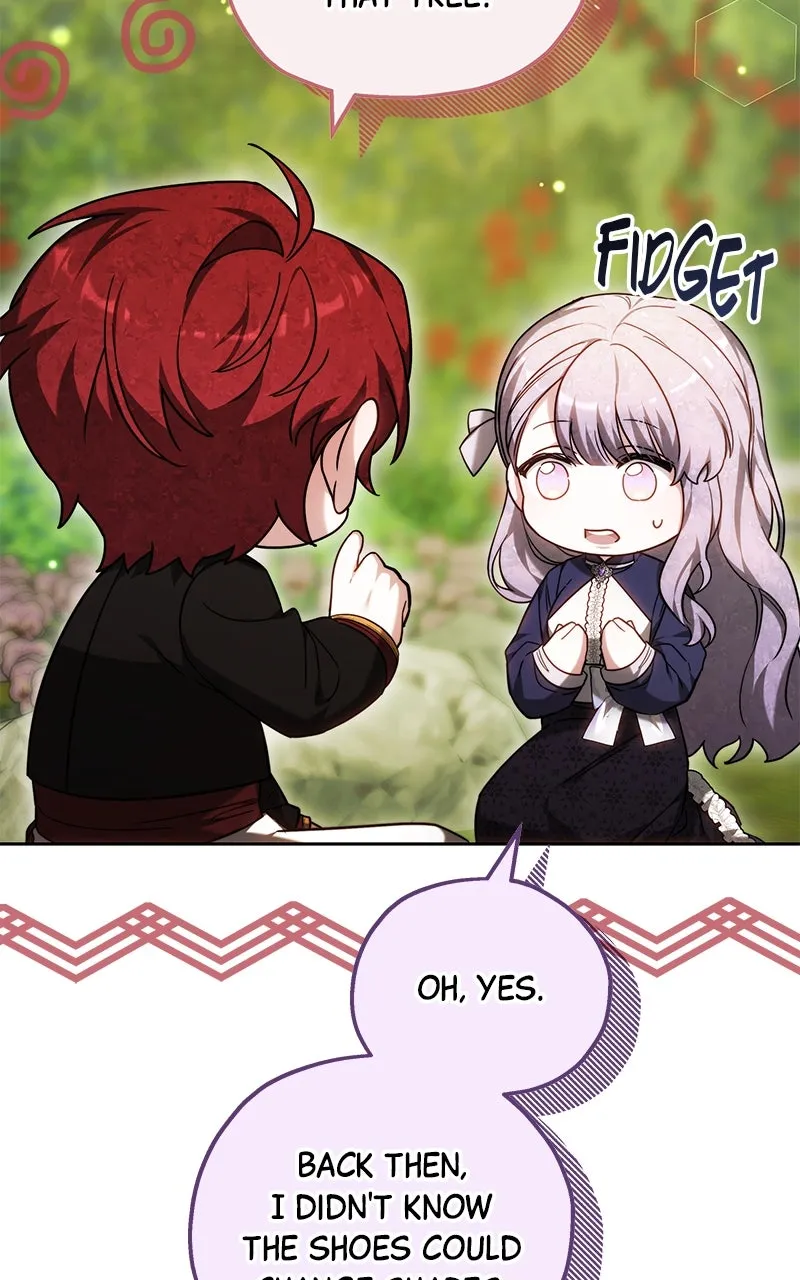 Read Obsidian Bride chapter 33 image 74 on Lezhin