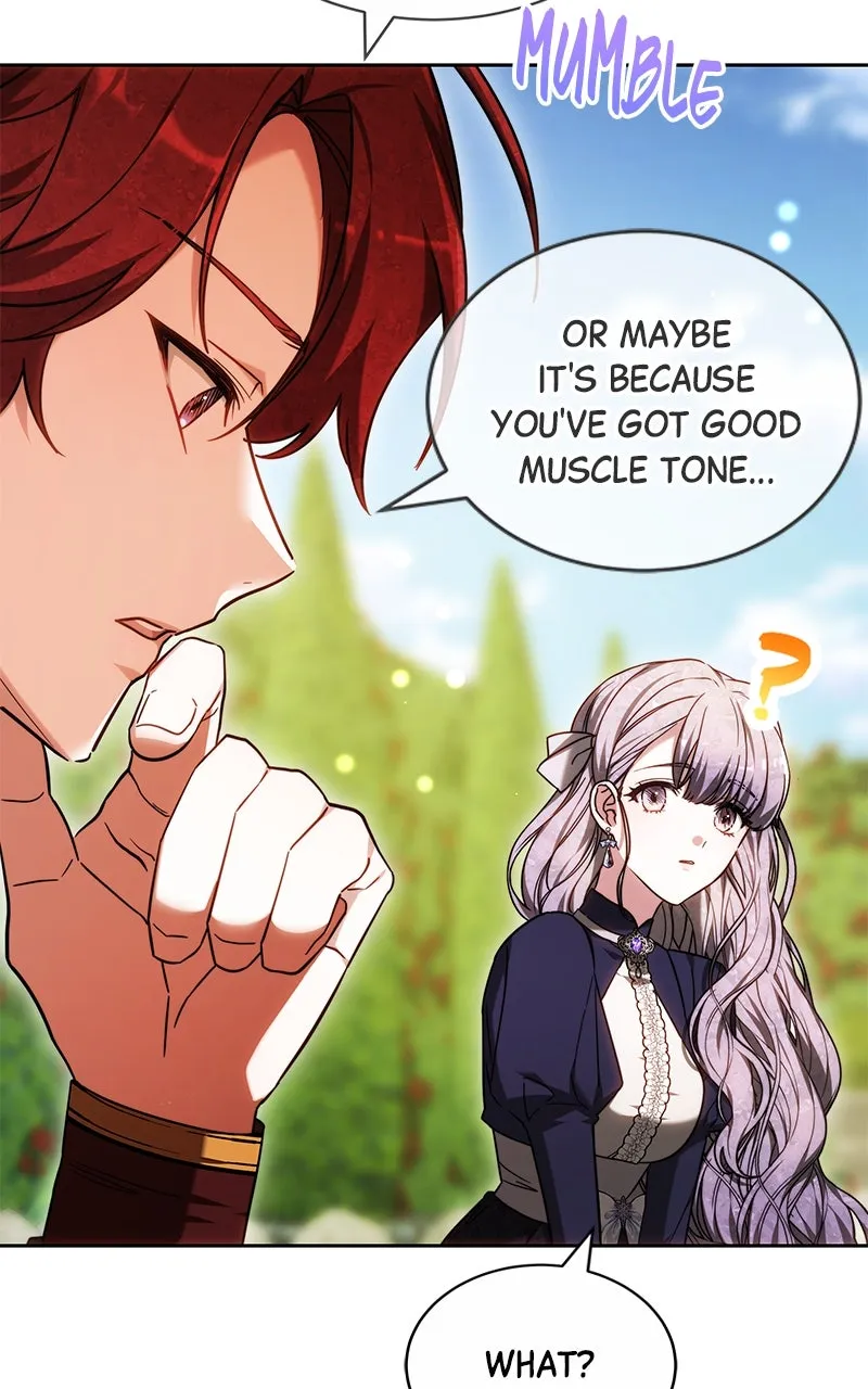 Read Obsidian Bride chapter 33 image 77 on Lezhin
