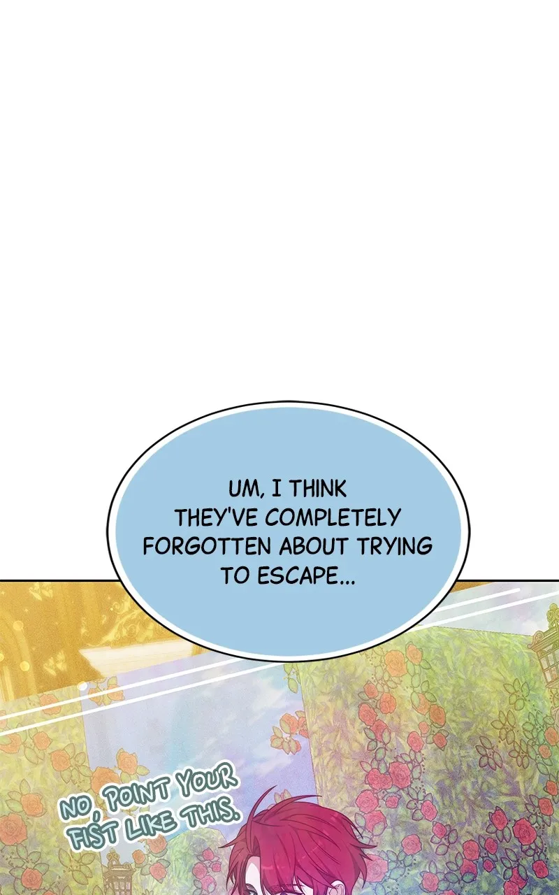 Read Obsidian Bride chapter 33 image 86 on Lezhin
