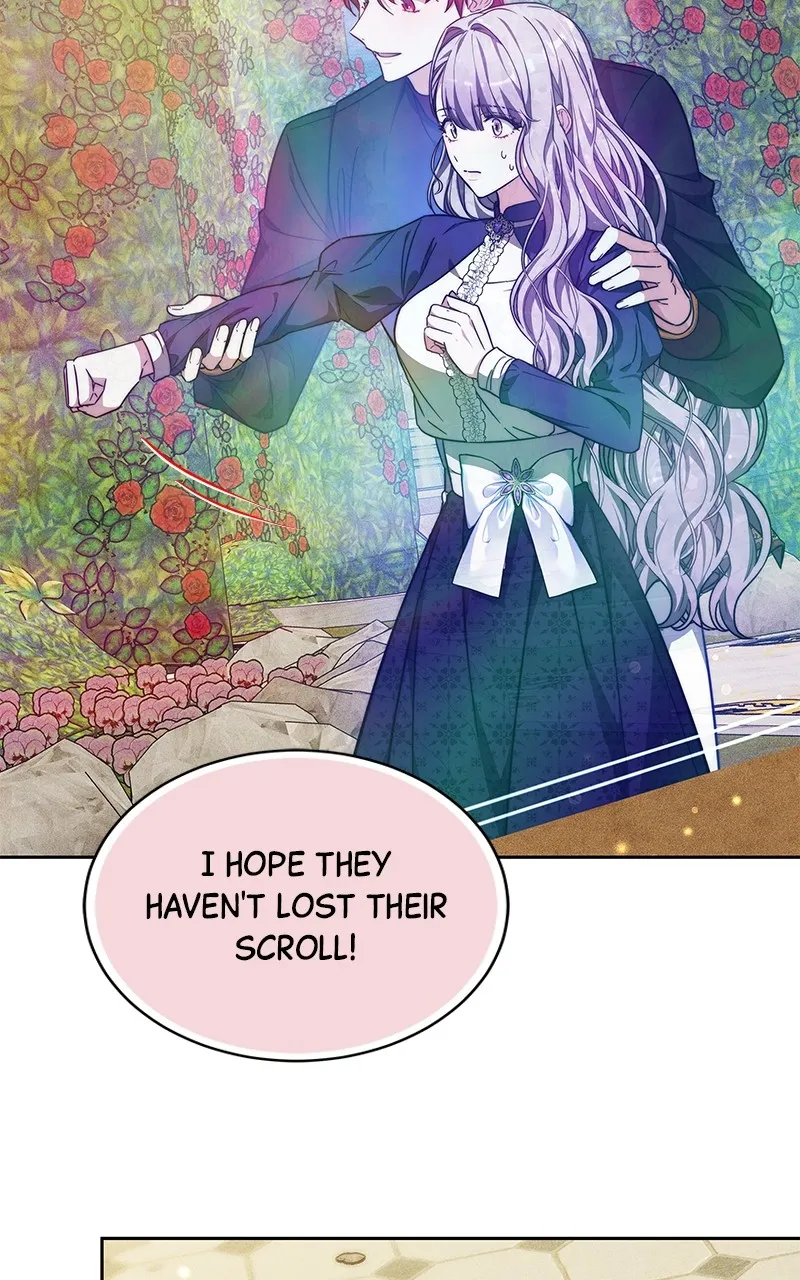Read Obsidian Bride chapter 33 image 87 on Lezhin