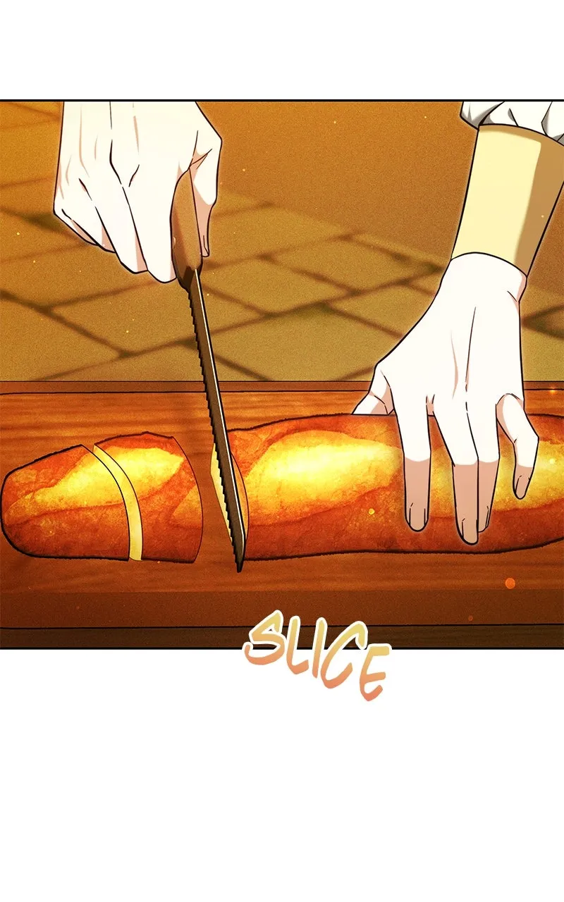 Read Obsidian Bride chapter 33 image 9 on Lezhin