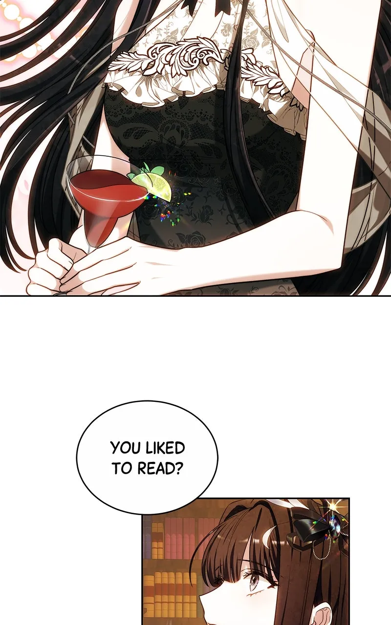 Read Obsidian Bride chapter 33 image 96 on Lezhin
