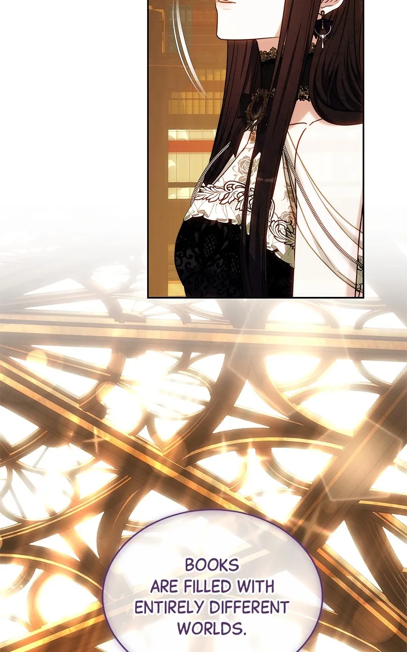 Read Obsidian Bride chapter 33 image 97 on Lezhin