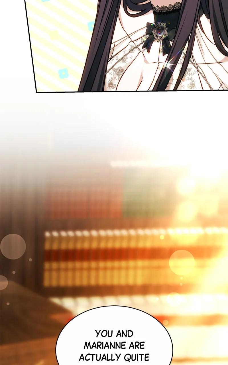 Read Obsidian Bride chapter 34 image 114 on Lezhin
