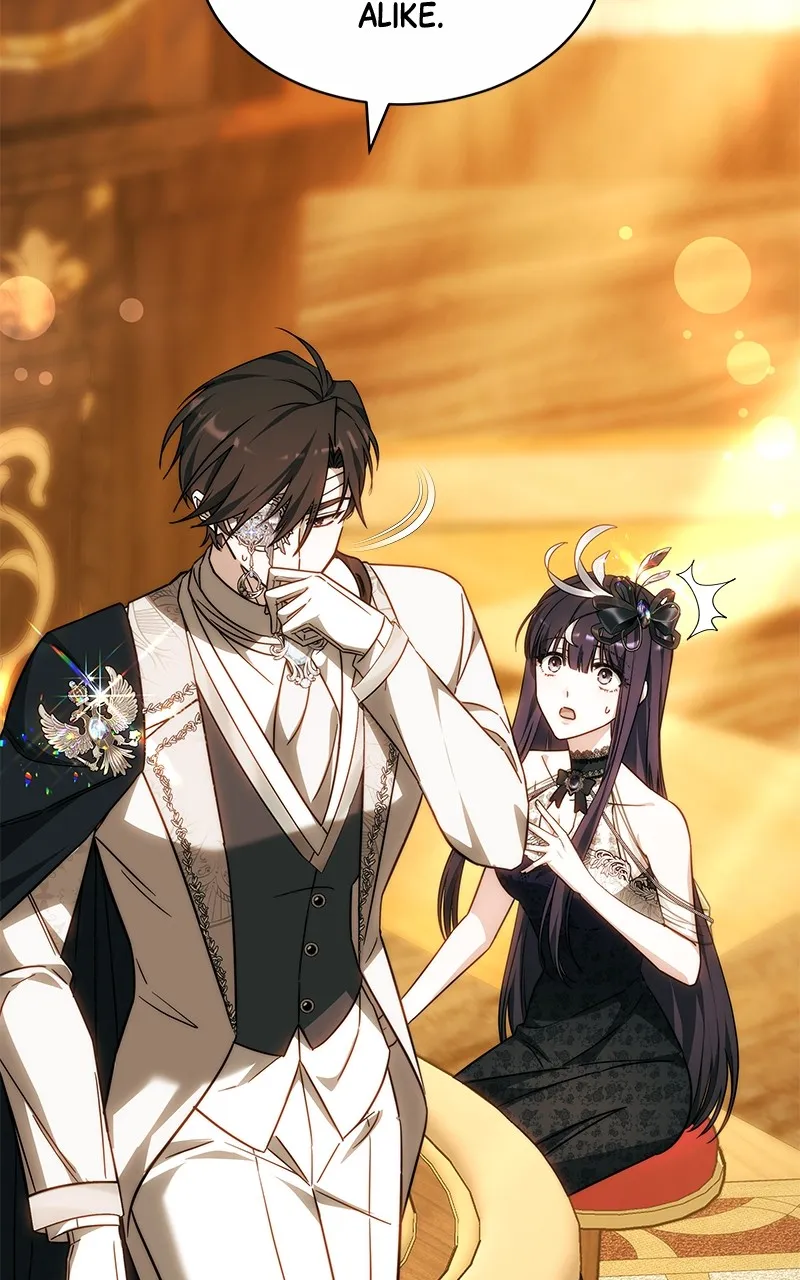 Read Obsidian Bride chapter 34 image 115 on Lezhin