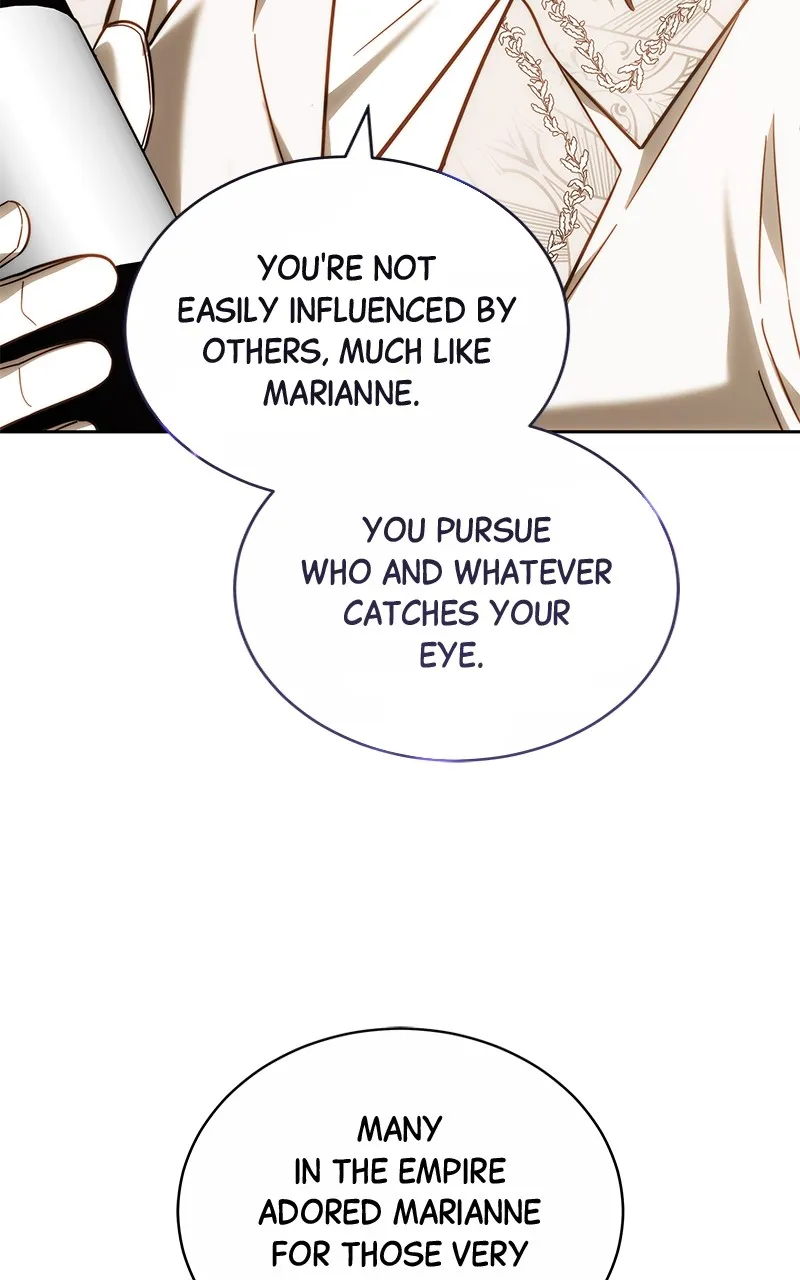 Read Obsidian Bride chapter 34 image 119 on Lezhin