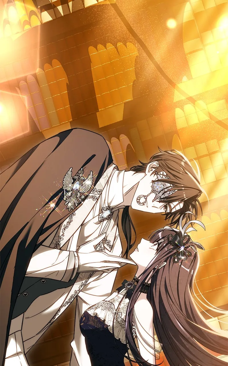 Read Obsidian Bride chapter 34 image 133 on Lezhin