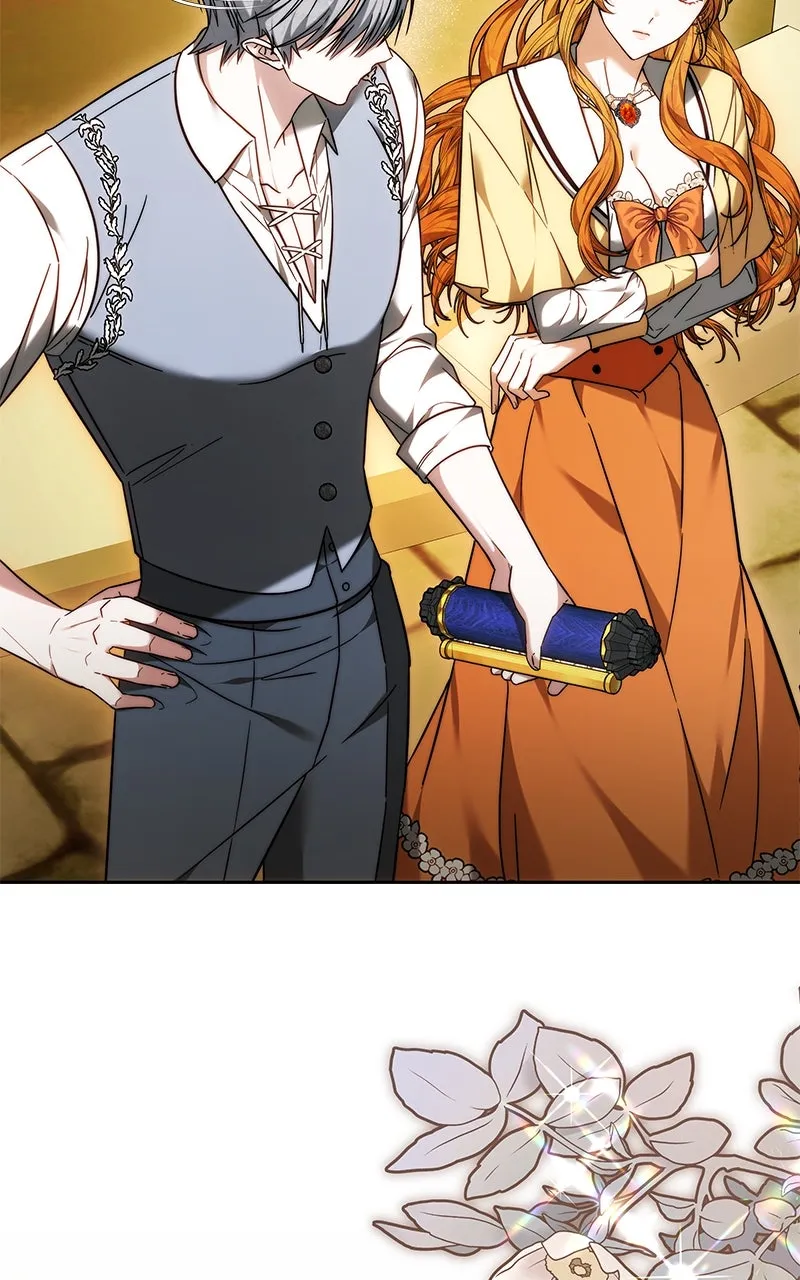 Read Obsidian Bride chapter 34 image 152 on Lezhin