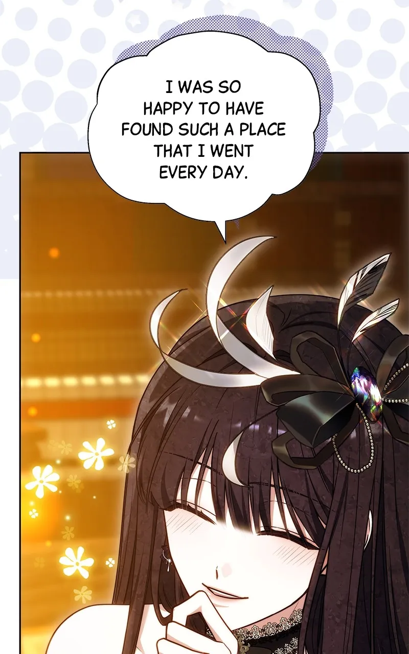 Read Obsidian Bride chapter 34 image 17 on Lezhin