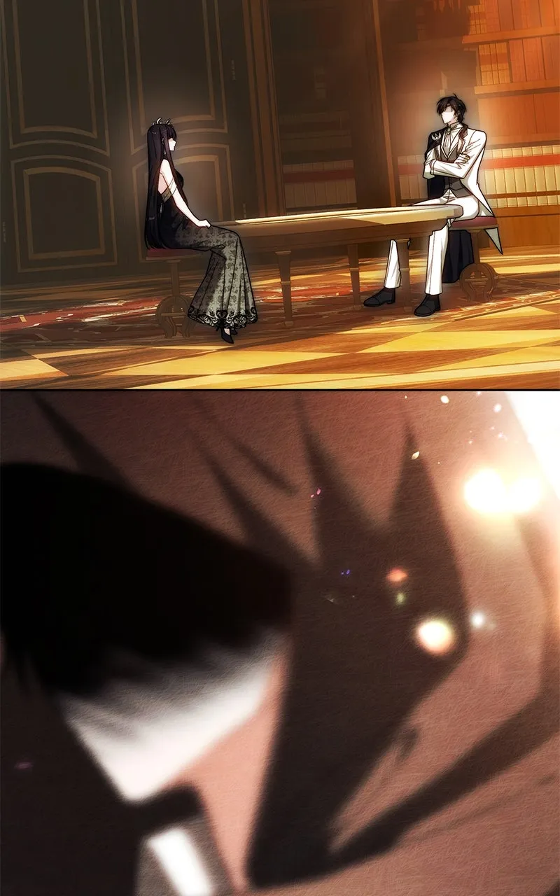 Read Obsidian Bride chapter 34 image 2 on Lezhin