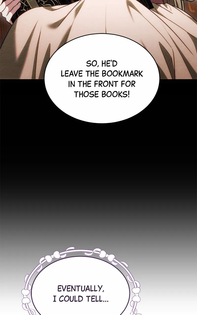 Read Obsidian Bride chapter 34 image 28 on Lezhin
