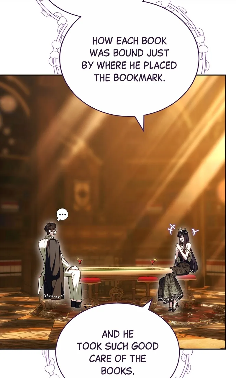 Read Obsidian Bride chapter 34 image 29 on Lezhin