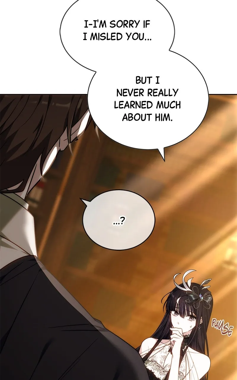 Read Obsidian Bride chapter 34 image 32 on Lezhin