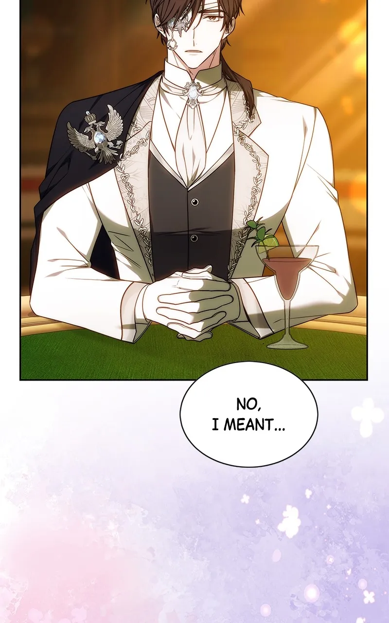 Read Obsidian Bride chapter 34 image 35 on Lezhin