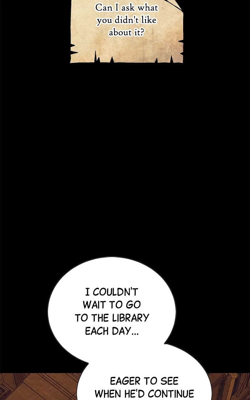 Read Obsidian Bride chapter 34 image 43 on Lezhin