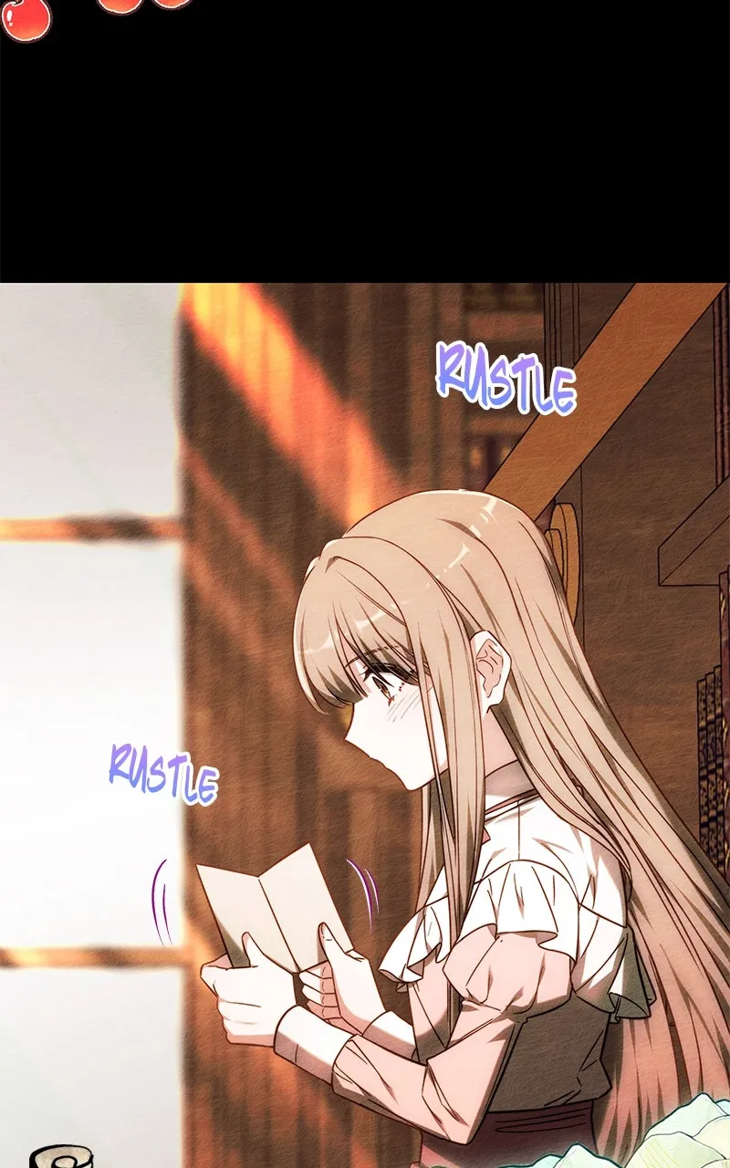 Read Obsidian Bride chapter 34 image 49 on Lezhin