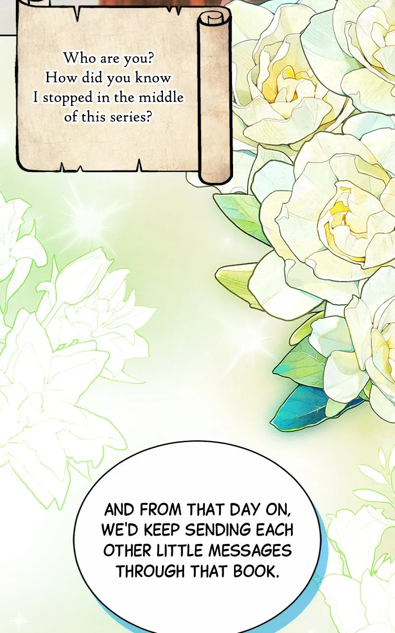 Read Obsidian Bride chapter 34 image 50 on Lezhin