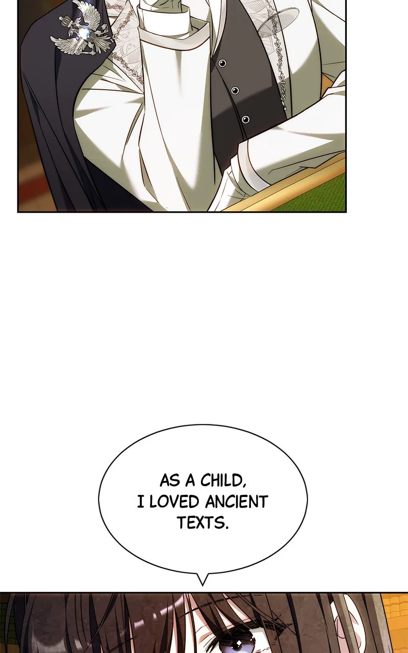 Read Obsidian Bride chapter 34 image 9 on Lezhin