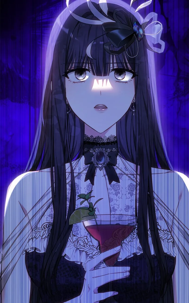 Read Obsidian Bride chapter 34 image 93 on Lezhin