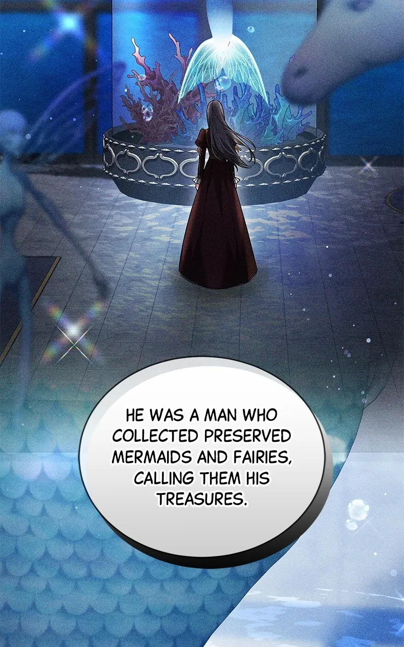 Read Obsidian Bride chapter 34 image 98 on Lezhin
