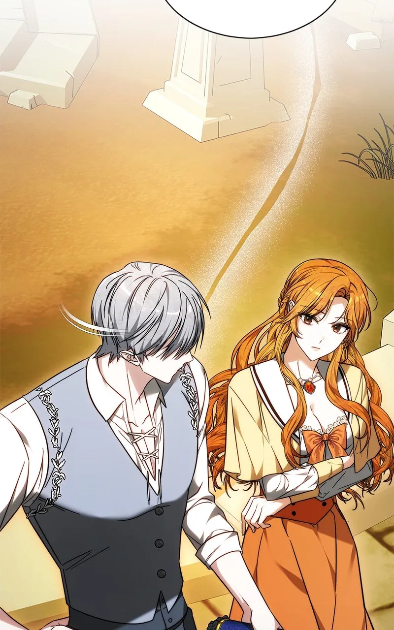 Read Obsidian Bride chapter 35 image 1 on Lezhin