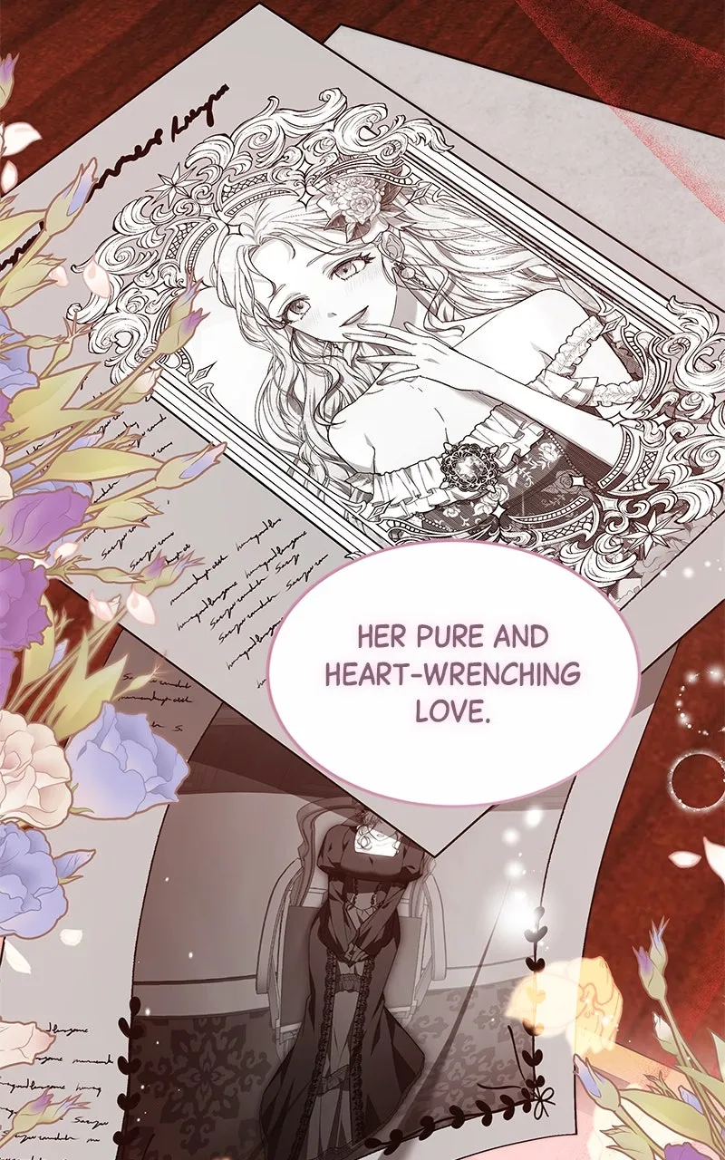 Read Obsidian Bride chapter 35 image 146 on Lezhin