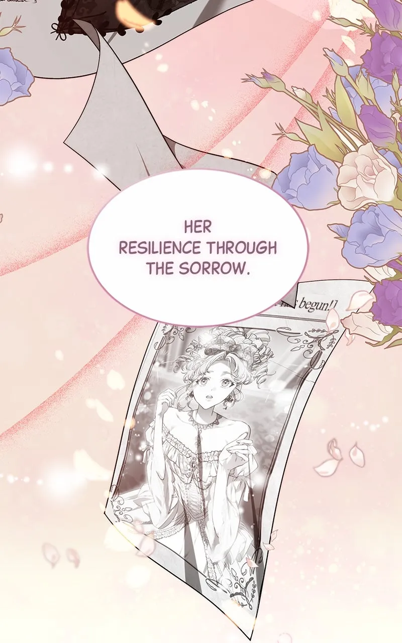 Read Obsidian Bride chapter 35 image 147 on Lezhin