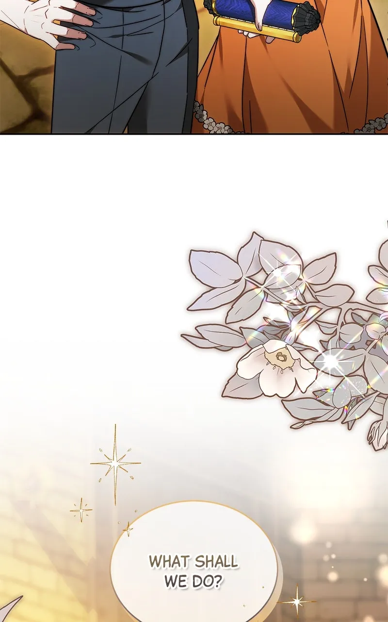 Read Obsidian Bride chapter 35 image 2 on Lezhin